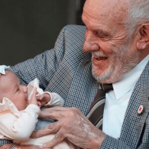 Джеймс Гаррісон: історія донора, що врятував 2,5 мільйона немовлят