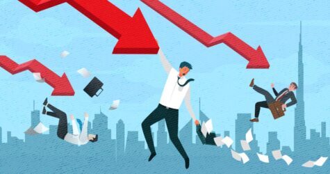 2025 рік стартував з тенденцією до закриття бізнесів — дослідження