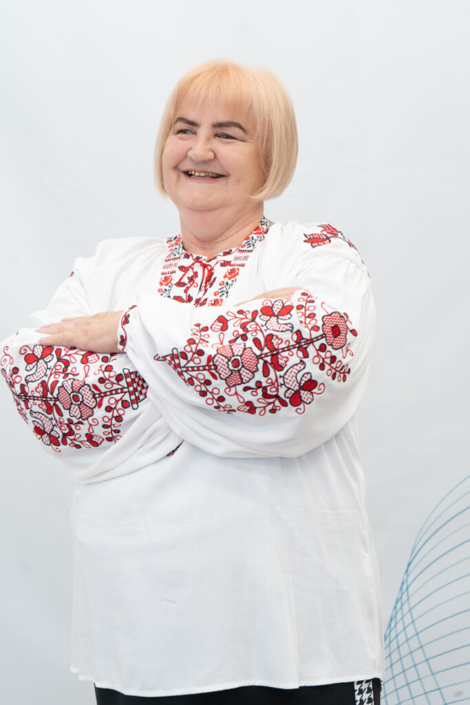 краса без віку
