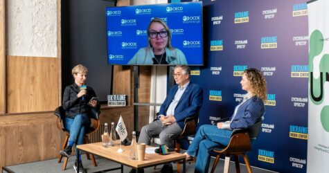 Бізнес-доброчесність у дії: UNIC оголосила переможців Премії «Ділова репутація та доброчесність»