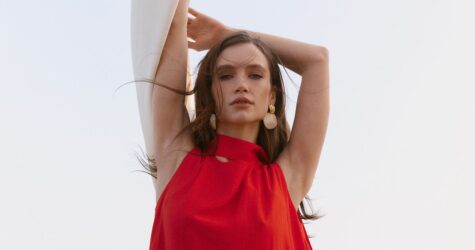 Natali Bolgar презентує круїзну колекцію La Costa, натхненну атмосферою італійського узбережжя