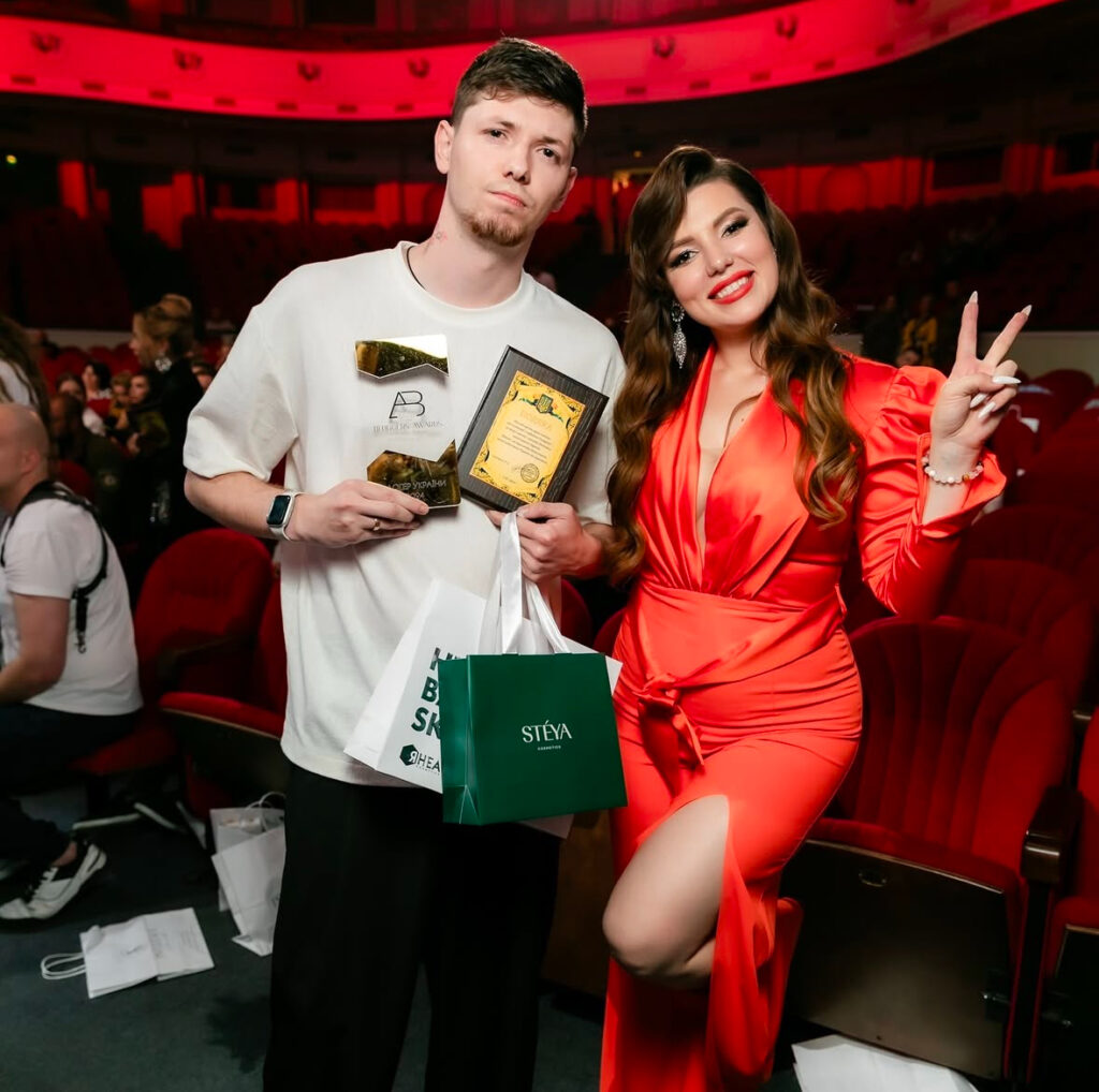 Bloggers Awards 2025