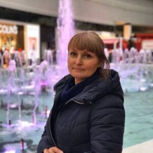 Сексуальне насильство — це не лише про зґвалтування. Історія Марини Чуйкової, яка пережила полон у ДНР