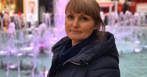 Сексуальне насильство — це не лише про зґвалтування. Історія Марини Чуйкової, яка пережила полон у ДНР