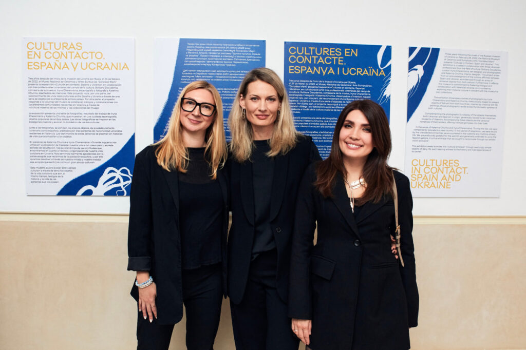 Катерина Чуріна