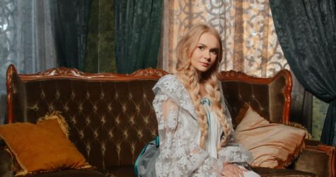 «Рішення було прийнято одразу!»: Олена Лавренюк заради ролі стала білявкою