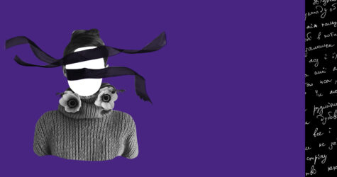 “Коли мертві мовчать”: Анемона Осовська у серії книг “Проявляйся”