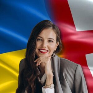 Від Пекіну до Грузії: історія життя та письменництва української емігрантки Серафими Сікорської