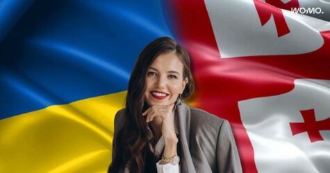 Від Пекіну до Грузії: історія життя та письменництва української емігрантки Серафими Сікорської