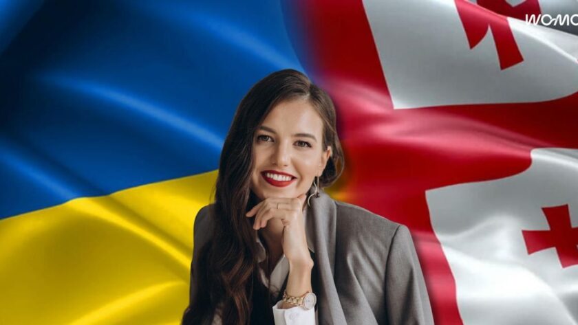 Від Пекіну до Грузії: історія життя та письменництва української емігрантки Серафими Сікорської