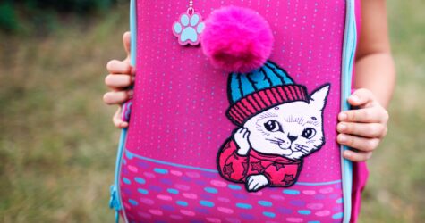 “Шкільний портфелик”: стартувала щорічна благодійна акція Карітас України