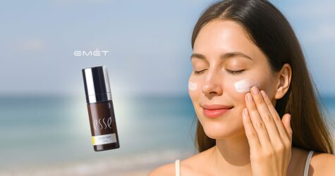 Сонцезахист — must-have не тільки влітку: дерматологиня Марія Трифонова про щоденний догляд, що продовжує молодість