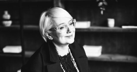 Етикет у коміксах: нова книга Оксани Датій