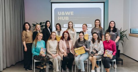 “МІСТ”: жіночі обличчя українського підприємництва