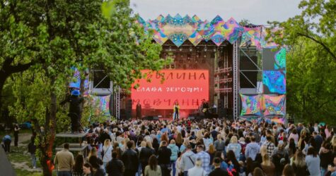 Міша Крупін, Ten Walls, Pianoбой та інші: кого послухати у червні у «В’ЯВА»