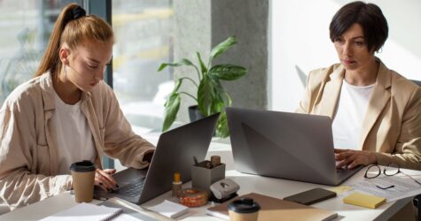 U&WE HUB та інші: як жіночі бізнес-ініціативи змінюють економіку України