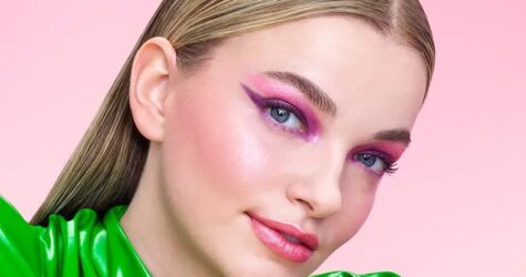 KIKO Milano презентує нову колекцію Candy Crush®