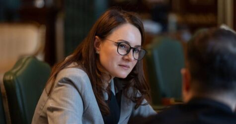 Зеленський пропонує Юлії Свириденко очолити Кабмін: очікується оновлення уряду та нова програма дій