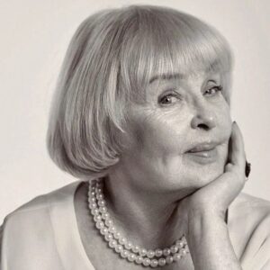 Ада Роговцева: неперевершена прима української сцени