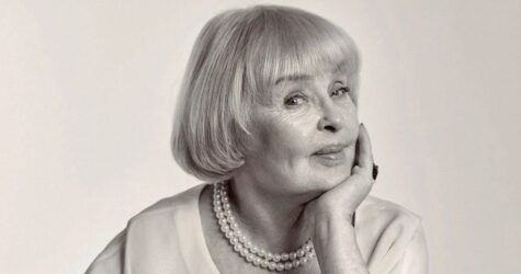 Ада Роговцева: неперевершена прима української сцени
