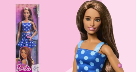 Mattel випустила нову Барбі: тепер з діабетом першого типу