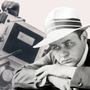 Данило Демуцький — український оператор-чарівник та жертва сталінського терору