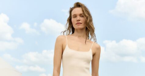 Бренд O.TAJE презентує капсулу Vacation Edit: Summer Ease