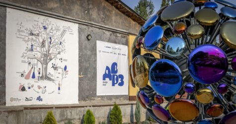 У Києві втретє пройдуть дні сучасного українського дизайну ДВРЗ Design Days: що там буде