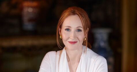 Джоан Роулинг: женщина, которая не боится говорить вслух