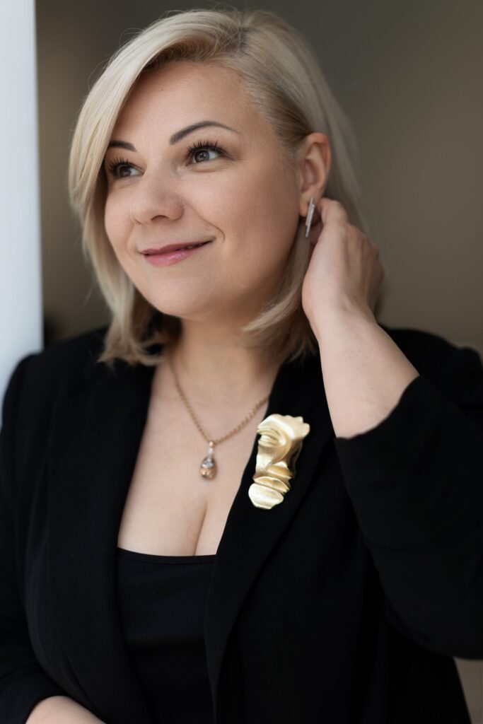 Поліна Приходько