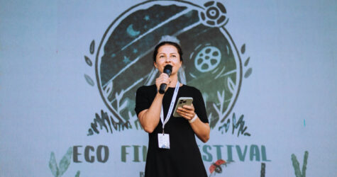 ECO FILM FESTIVAL by CHYSTO.DE відбудеться на початку серпня на Хустщині