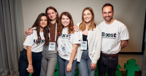 Самотворці uBoost: хто вони такі і чому обирають робити, а не чекати
