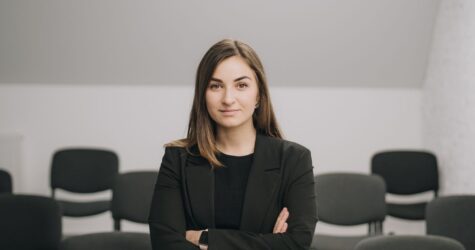 Про жіноче лідерство та розвиток освітнього бізнесу: інтерв’ю з Марією Придьмою, СЕО Litosvita та Cultosvita