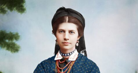 Олена Пчілка: не просто мама Лесі Українки, а справжня рушійна сила українства