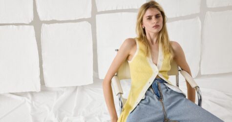 Pastel Summer від O.TAJE: Літо у пастельних відтінках