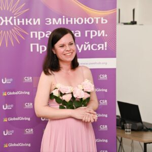 Від мрії до реальності: як учасниці програми МІСТ створюють нові історії успіху