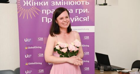 Від мрії до реальності: як учасниці програми МІСТ створюють нові історії успіху