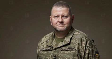 Валерію Залужному — 52: все, що варто знати про українського воєначальника