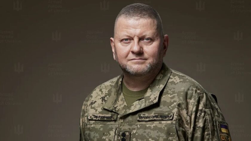 Валерію Залужному – 52: все, що варто знати про українського воєначальника