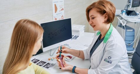 Вірус папіломи людини: чим він небезпечний і як захиститись