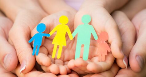 Уряд планує збільшити допомогу родинам з дітьми та запровадити нові виплати