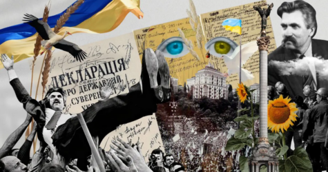 Історія, яку в нас намагалися відібрати: в Україні стартував безоплатний онлайн-лекторій