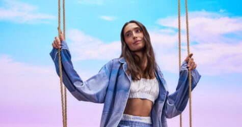 Простір снів або DENIM DREAM: спільна колекція brabrabra × KSENIASCHNAIDER