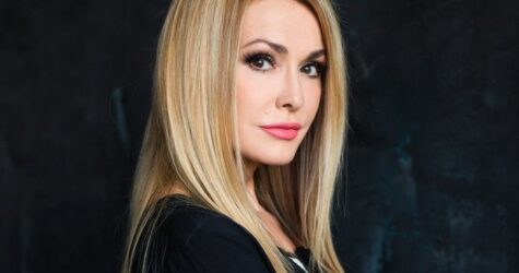 Ольга Сумська: алхімія світла й часу
