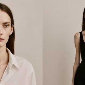 У Британії заборонили рекламу Zara через «нездорово худих» моделей