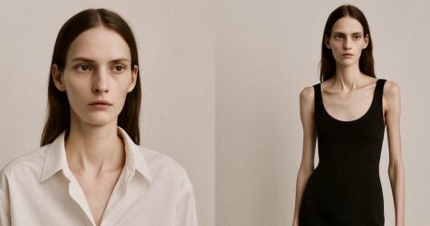 У Британії заборонили рекламу Zara через «нездорово худих» моделей