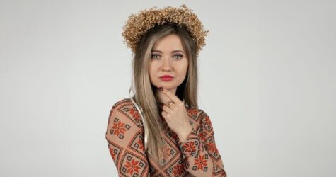 Валерія Охтирчанка: «Перемога» — моя особиста історія про мрію, єдність і шлях України