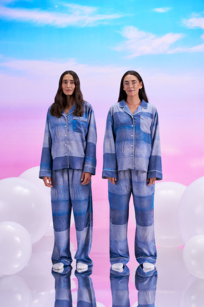 DENIM DREAM