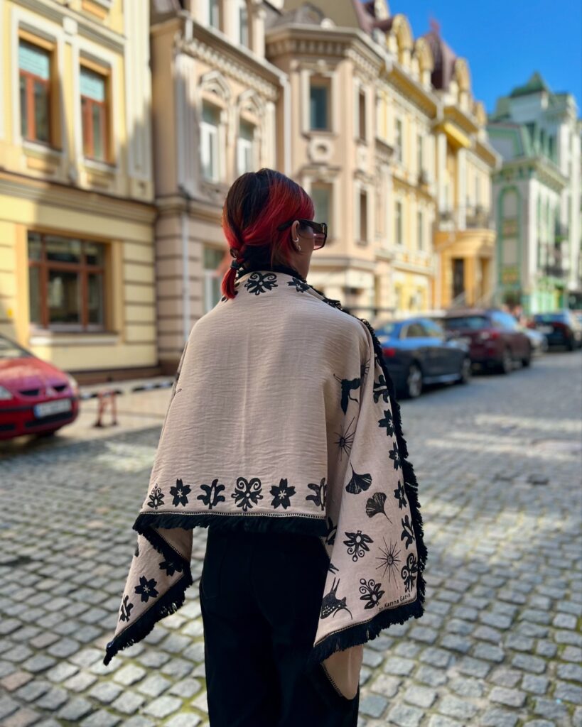 Каріна Гаєва