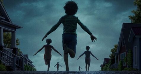 Трилер «Зброя» скоро вийде в український прокат: офіційний трейлер